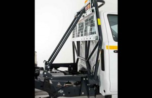 External ROPS - Minecorp Safety Cell - Minecorp