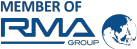 RMA Group Logo
